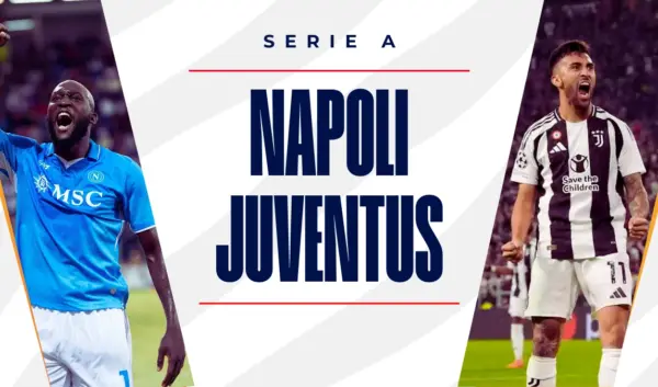 De Rivaliteit Tussen Juventus en Napoli: Een Overzicht