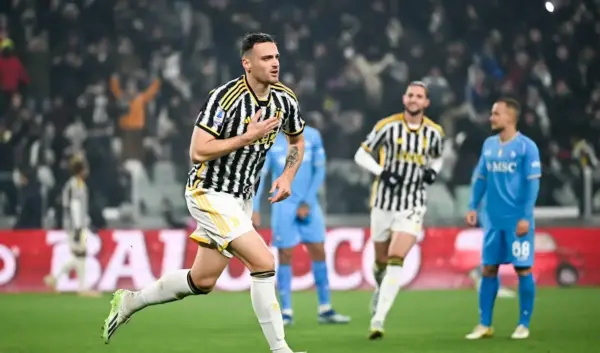 Juventus vs Napoli: De Spannende Confrontatie in de Serie A