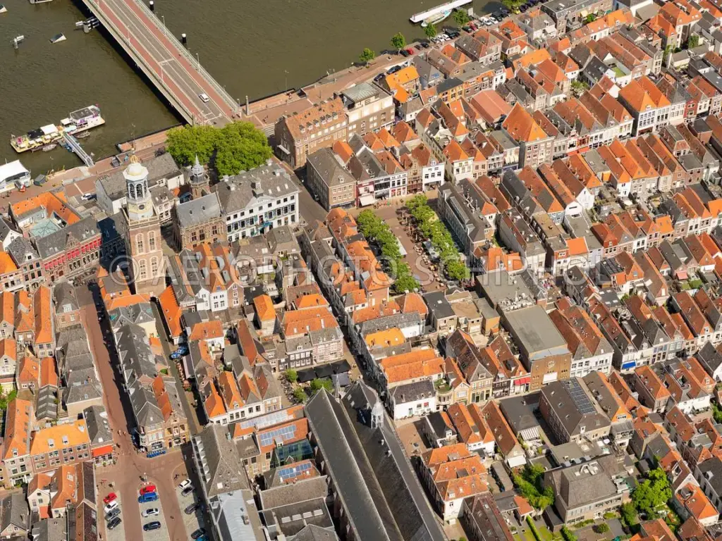 De Betekenis en Geschiedenis van Kampen