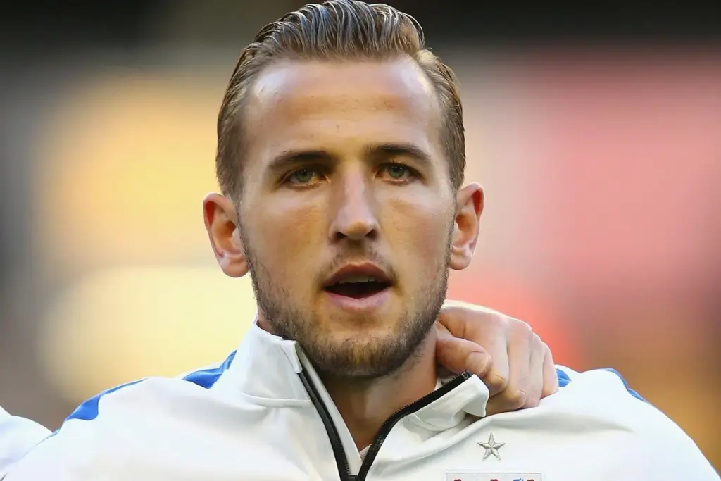 Harry Kane: De Toekomst van het Engelse Voetbal