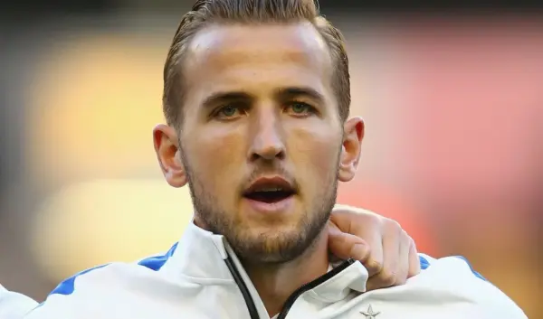 Harry Kane: De Toekomst van het Engelse Voetbal