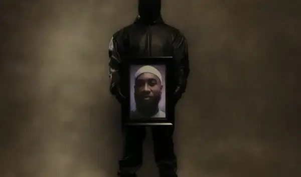 Alles Over Het Nieuwe Album van Kanye West