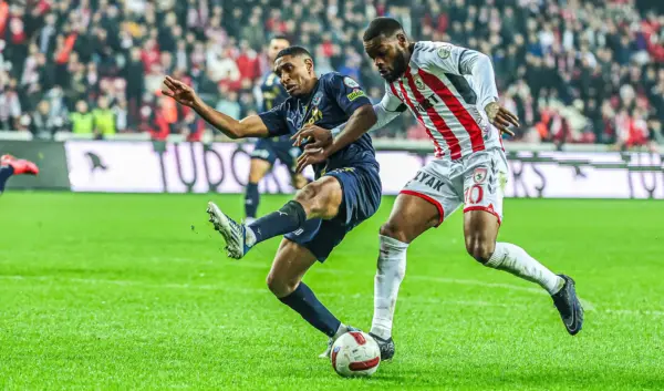Kasımpaşa tegen Samsunspor: Een Cruciale Ontmoeting