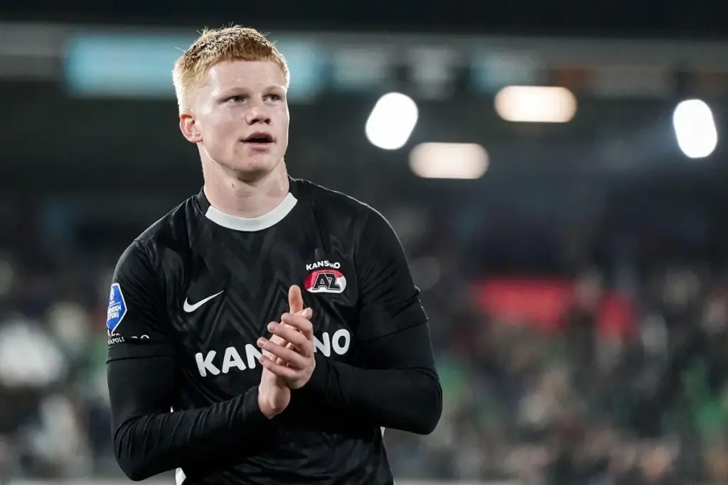 De Impact van Kees Smit op de Nederlandse Tuinbouw