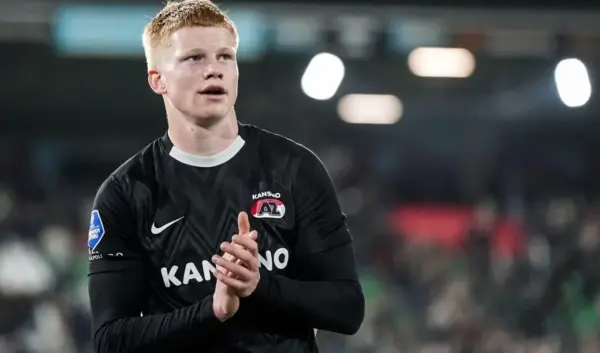 De Impact van Kees Smit op de Nederlandse Tuinbouw
