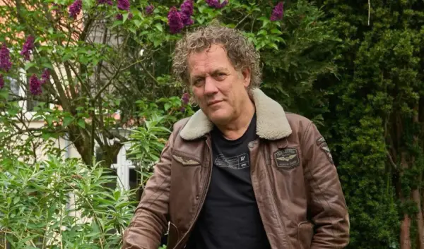 Kees van der Spek en zijn Onmiskenbare Impact op de Media