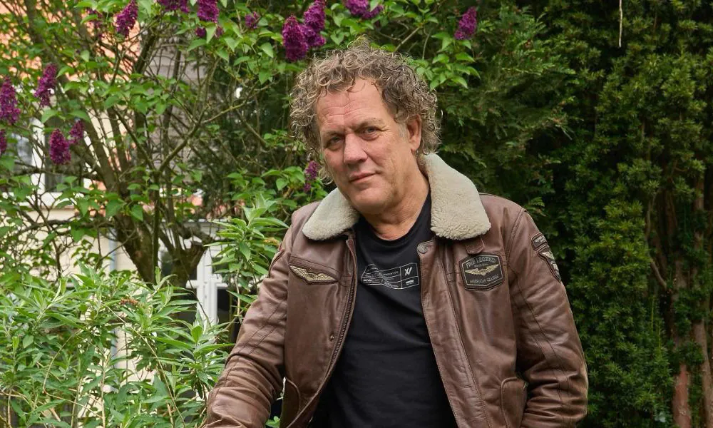 Kees van der Spek en zijn Onmiskenbare Impact op de Media