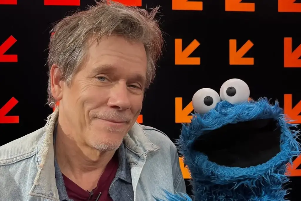 Het Leven en de Carrière van Kevin Bacon