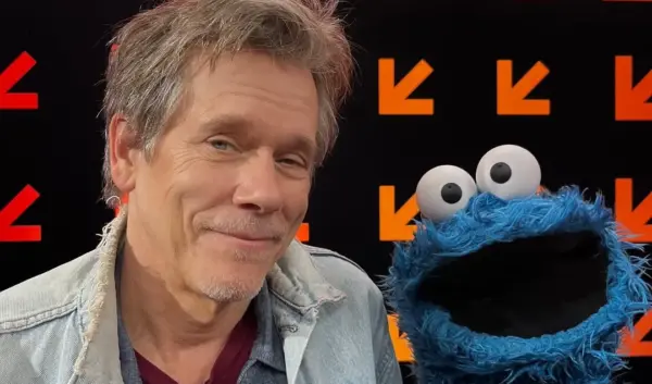 Het Leven en de Carrière van Kevin Bacon