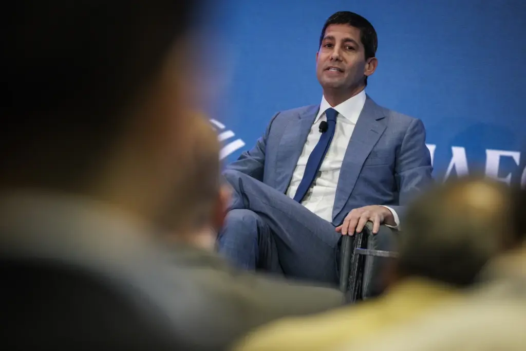 Kevin Warsh en de Toekomst van Economisch Beleid
