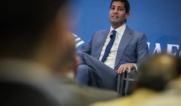 Kevin Warsh en de Toekomst van Economisch Beleid
