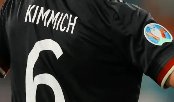 Joshua Kimmich: De Onmisbare Schakel voor Bayern München
