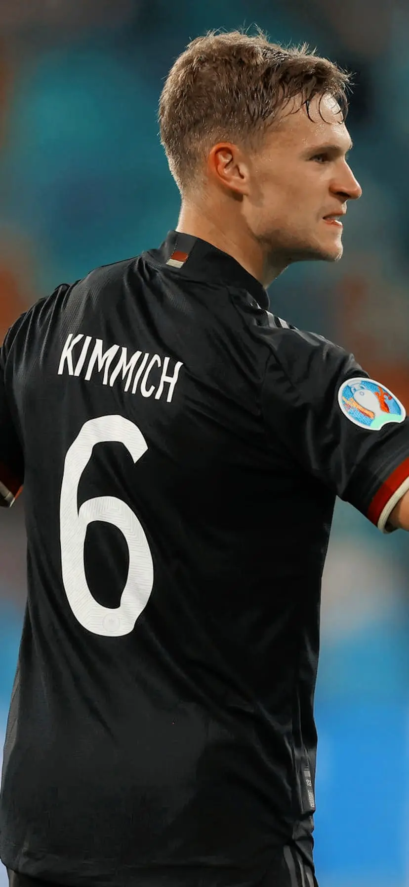 Joshua Kimmich: De Onmisbare Schakel voor Bayern München