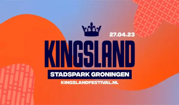 Kingsland 2026: De Toekomst van de Gemeente