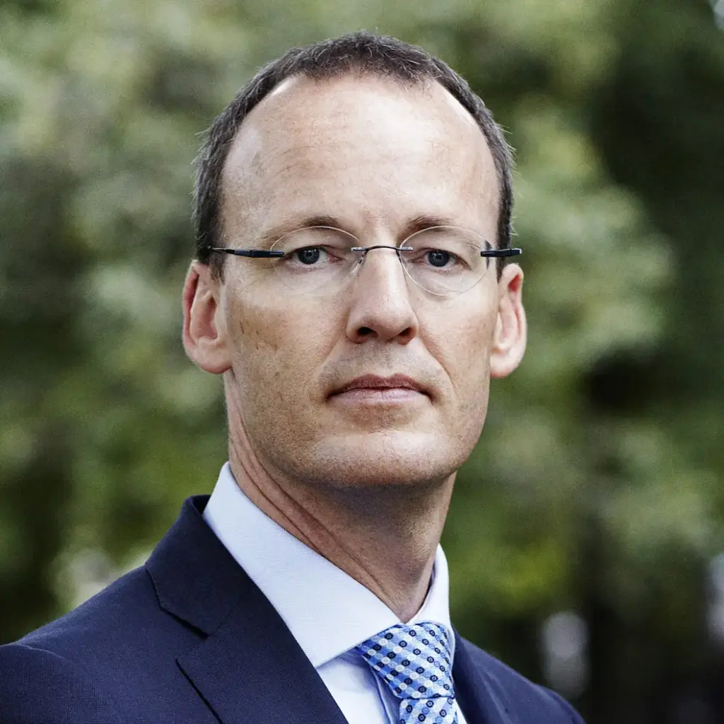 Klaas Knot: De invloed van de president van De Nederlandsche Bank