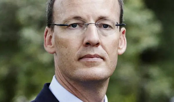 Klaas Knot: De invloed van de president van De Nederlandsche Bank