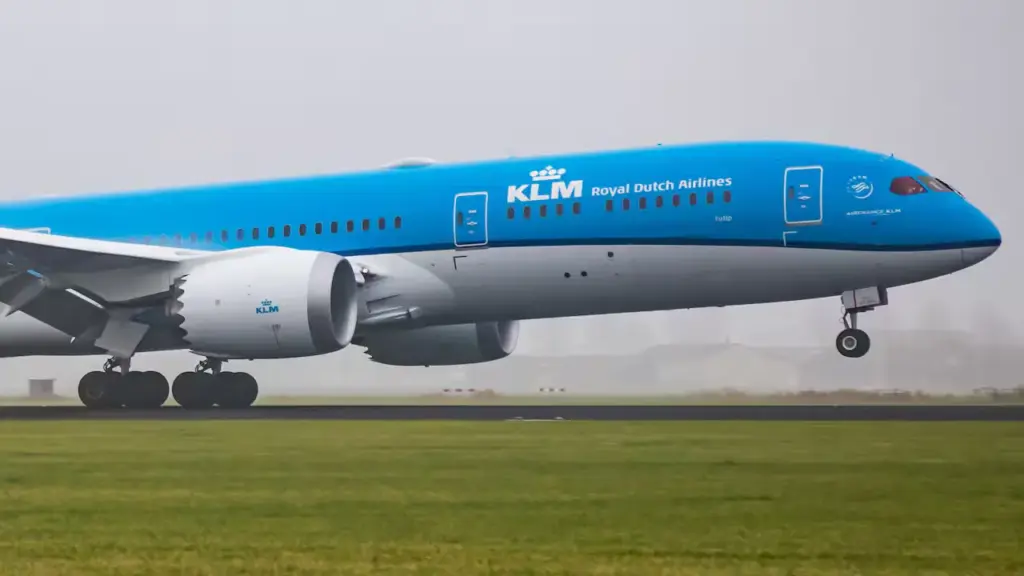 KLM vluchten naar het Midden-Oosten: Wat je moet weten