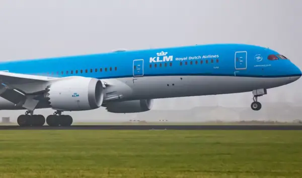 KLM vluchten naar het Midden-Oosten: Wat je moet weten