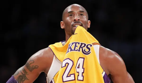 Kobe Bryant: Het Erfgoed van een Basketballegende