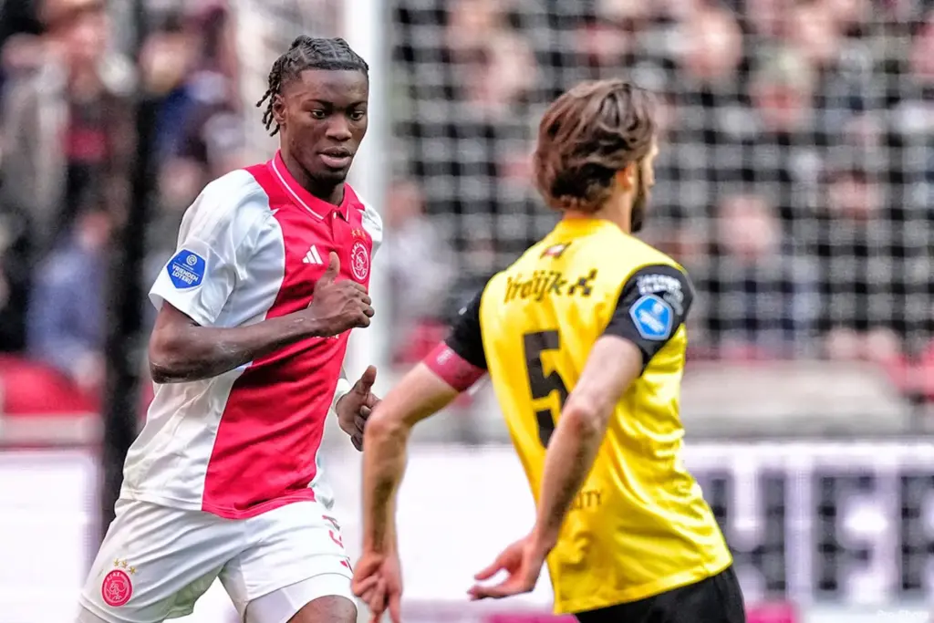 De Invloed en Prestaties van Konadu in 2023