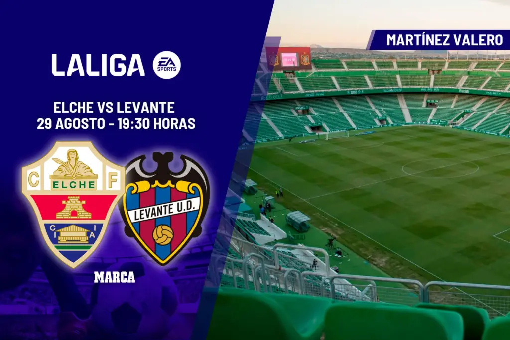 Analyse van de Wedstrijd Levante – Elche