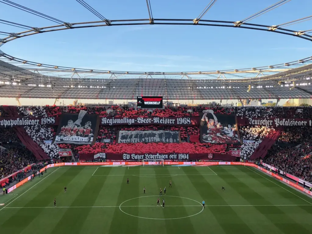 Leverkusen en Villarreal: Een Spannende Clash in de Europa League