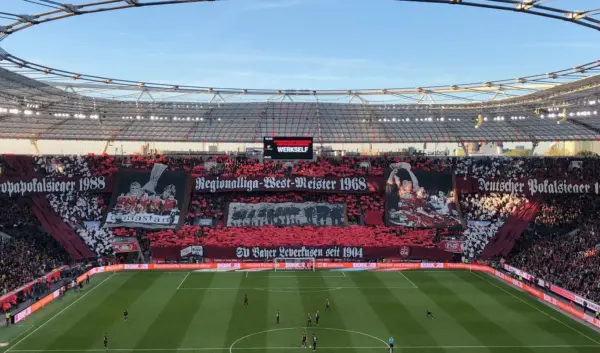 Leverkusen en Villarreal: Een Spannende Clash in de Europa League