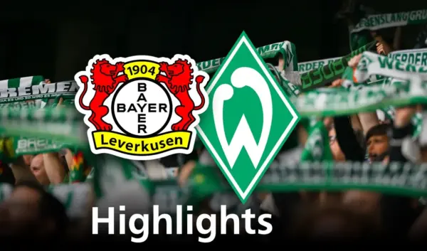 Leverkusen en Werder: De Clash van de Bundesliga