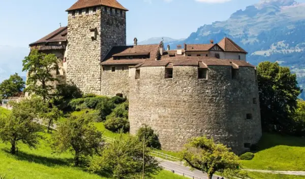 Liechtenstein: Een Uniek Land in Centraal Europa