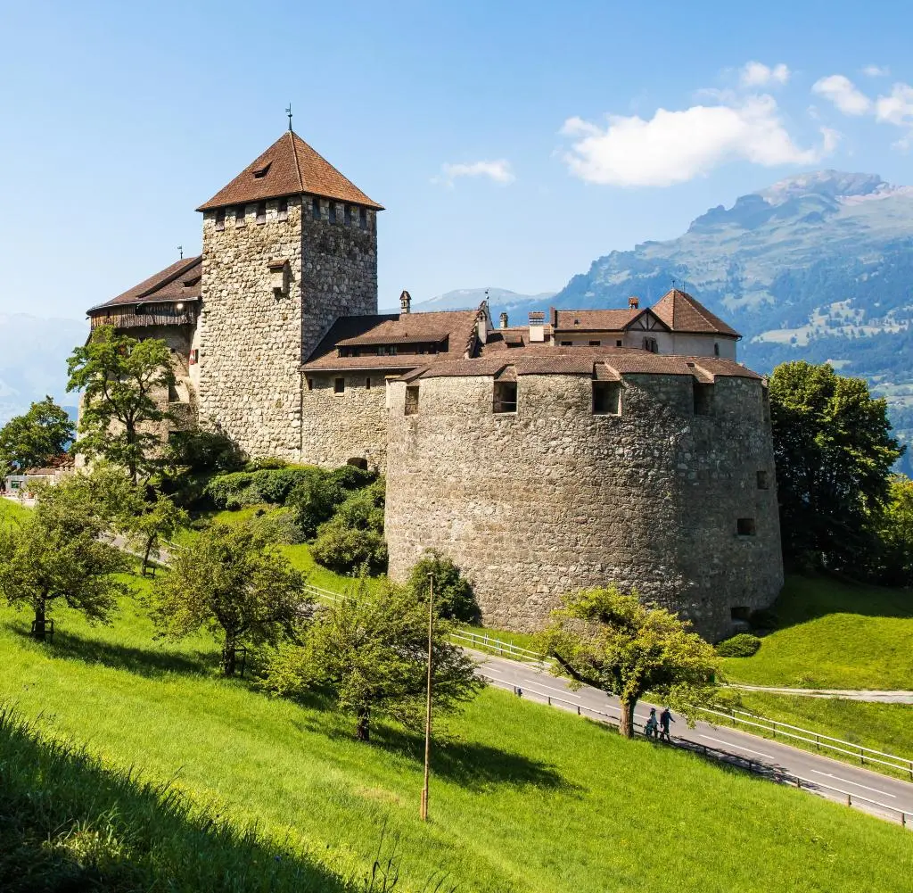 Liechtenstein: Een Uniek Land in Centraal Europa