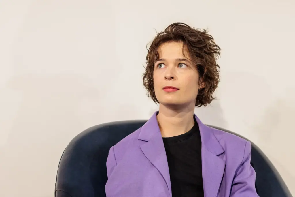 Lieke Marsman: Een blik op haar leven en poëzie