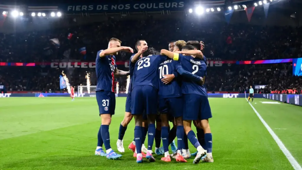 De Laatste Ontwikkelingen in Ligue 1