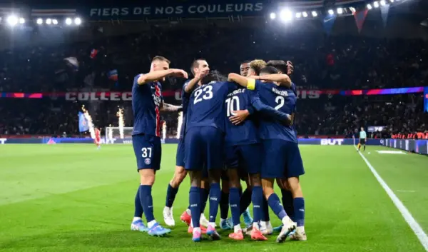 De Laatste Ontwikkelingen in Ligue 1
