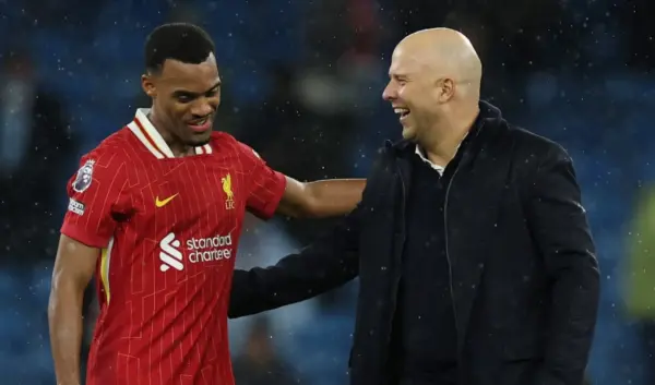 Liverpool vs Qarabağ: Voorbeschouwing en Analyse