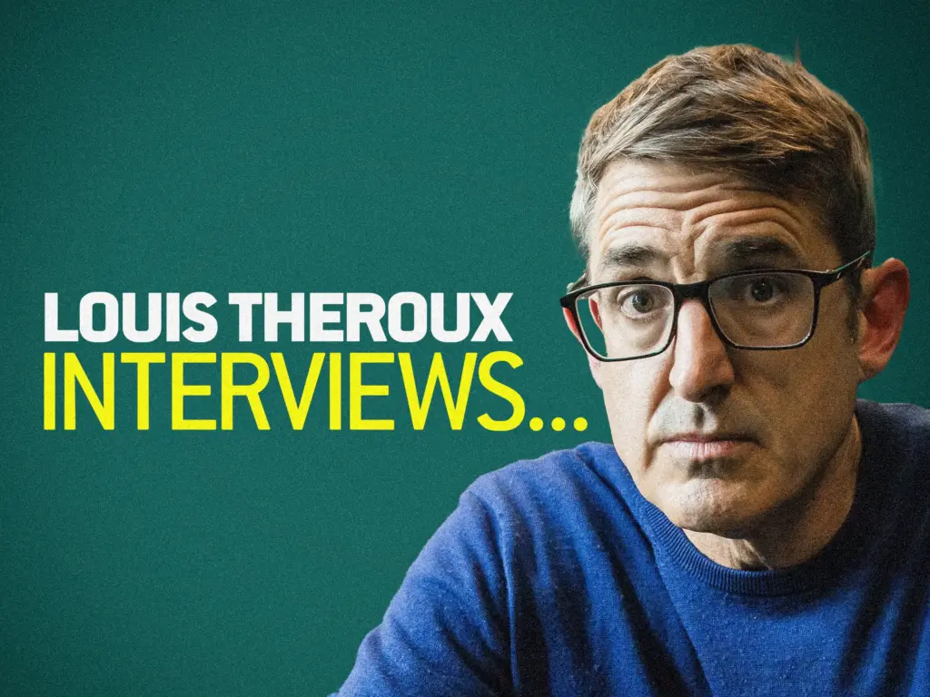 Louis Theroux: Het leven en werk van een iconische documentairemaker