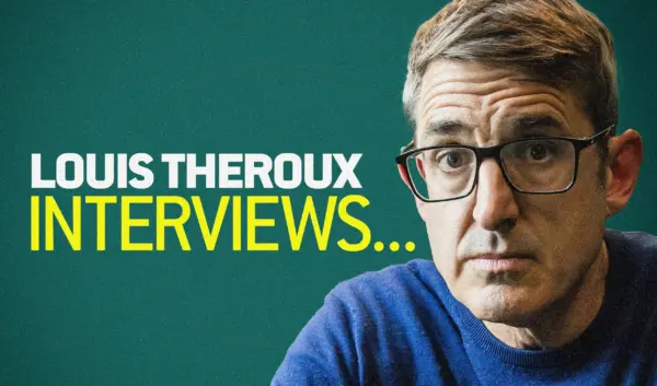 Louis Theroux: Het leven en werk van een iconische documentairemaker
