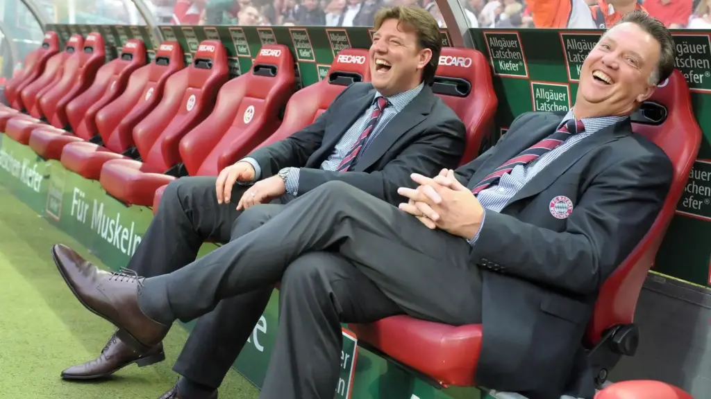 De Invloed van Louis van Gaal op het Nederlandse Voetbal