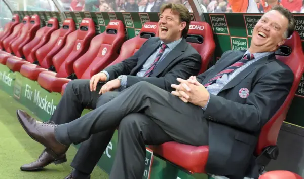 De Invloed van Louis van Gaal op het Nederlandse Voetbal