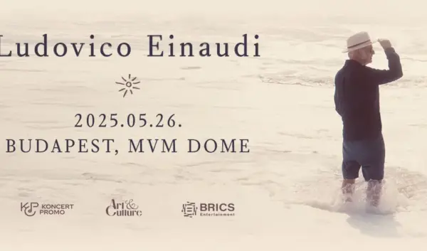 Ludovico Einaudi’s Onvergetelijk Concert in Ziggo Dome