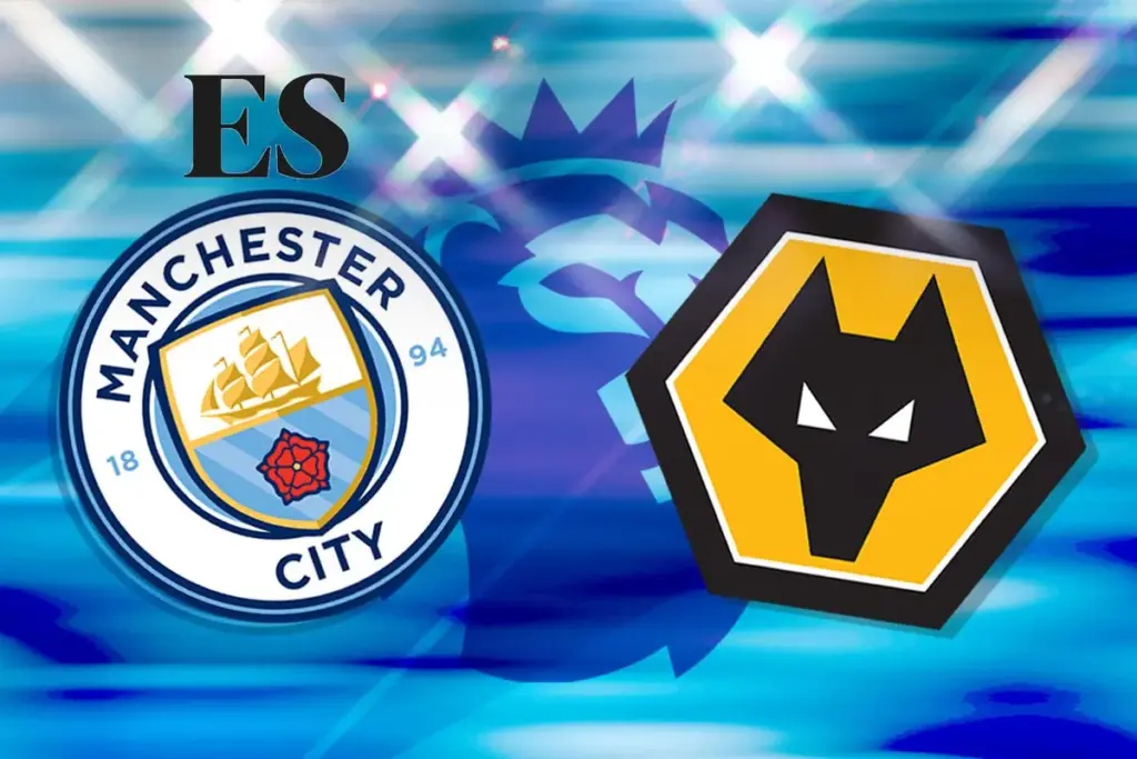 Man City vs Wolves: Een Spannende Wedstrijd in de Premier League