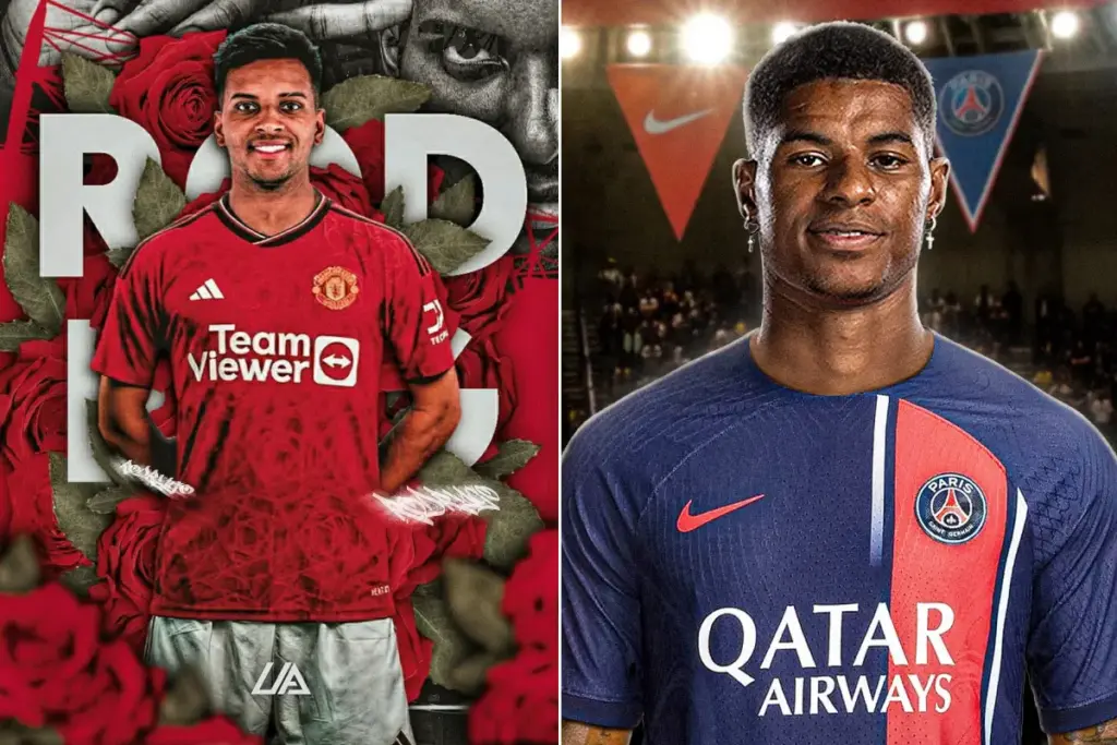 De Huidige Status en Toekomst van Manchester United