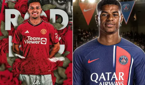De Huidige Status en Toekomst van Manchester United