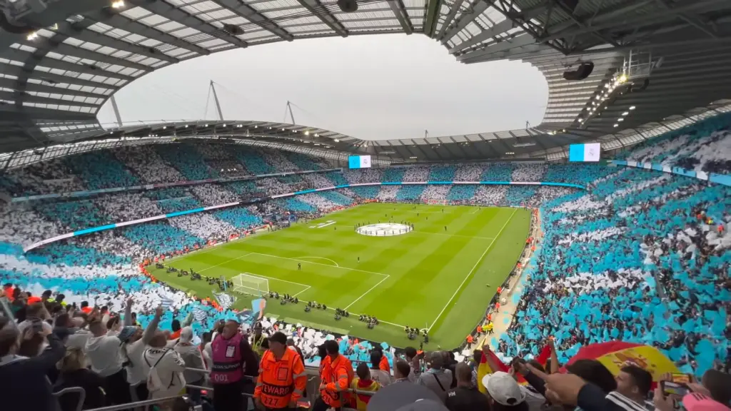 Manchester City vs Wolverhampton: Een Spannende Ontmoeting
