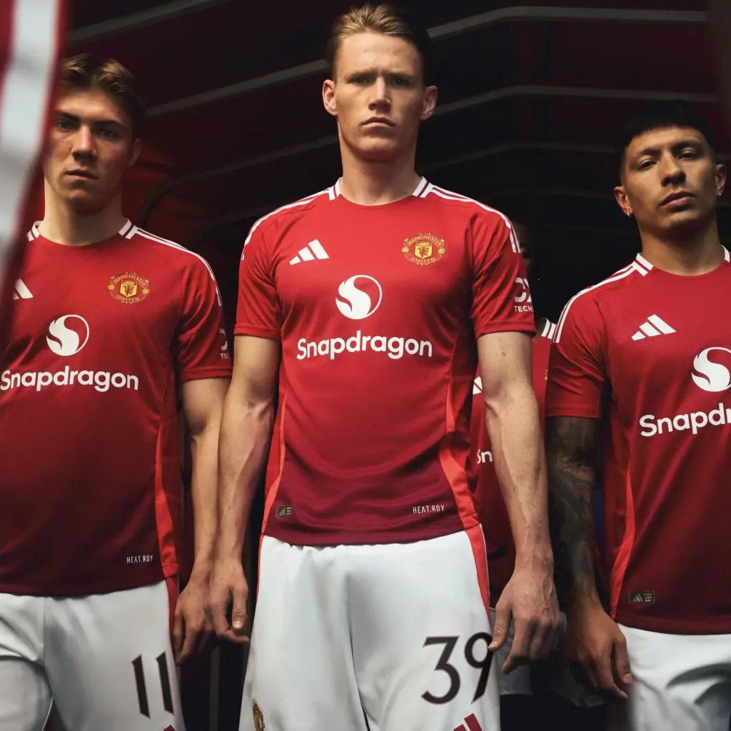 Recent Ontwikkelingen en Toekomst van Manchester United