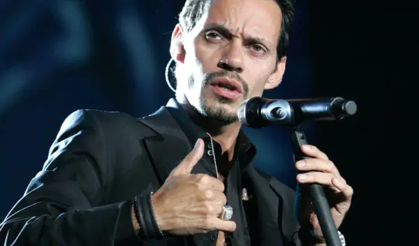 Het Leven en de Carrière van Marc Anthony