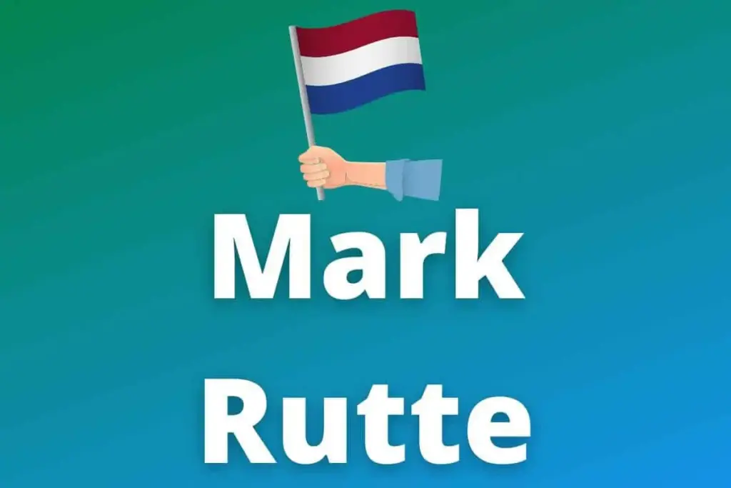 Mark Rutte en de Huidige Politieke Uitdagingen