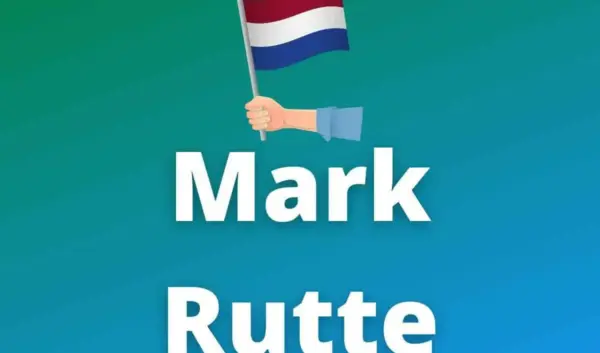 Mark Rutte en de Huidige Politieke Uitdagingen