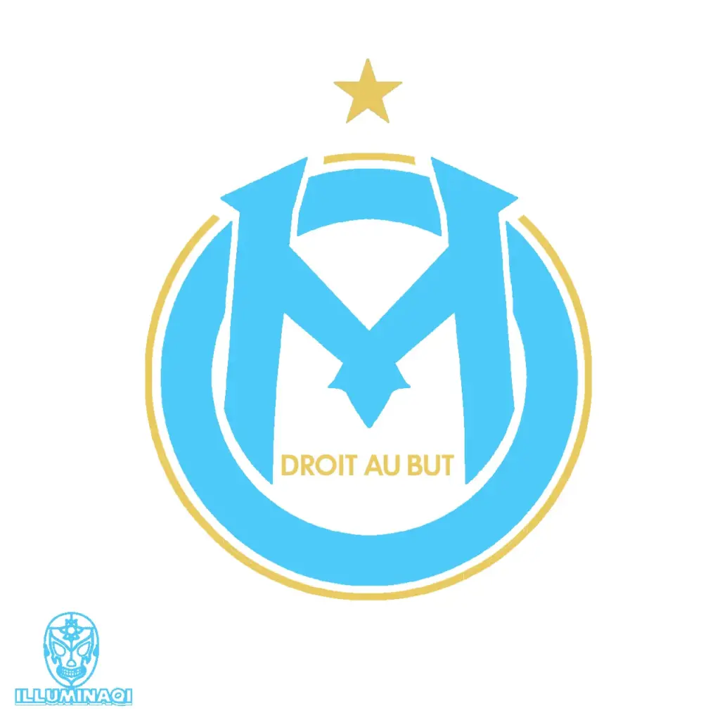 Marseille FC: Een Krachtpatser in het Franse Voetbal