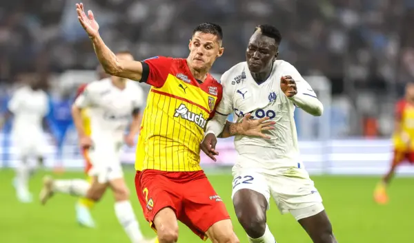 Marseille Tegen Lens: Een Cruciale Wedstrijd in de Ligue 1
