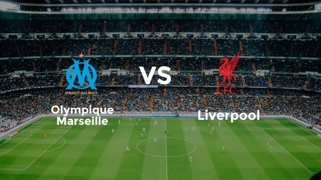 Marseille en Liverpool: Een Duik in de Rivaliteit